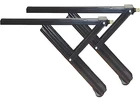Bal C-jack Stabilizers 31" Pair W/crank Handle Rv Camper Trailer Leveling 23231 New. Price: $146.17.