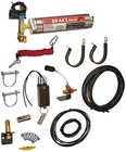 Roadmaster 98160 Second Vehicle Kit With Breakaway For Brakemaster New. Price: $617.79.