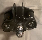 Trailer Hitch Curt Manufacturing 17509 Replacement Head For 17501 New. Price: $299.99.