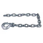 Buyers Products BSC3835 3/8X35 Inch Class 4 Trailer Safety Chain With 1-CLEVIS New. Price: $21.49.