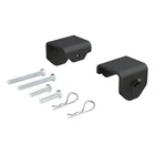 Curt-weight Distribution Hitch Clamp-on Hookup Brackets (2-PACK) New. Price: $62.99.