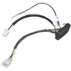 Rivco Products Trailer Wiring Harness HD007-50 New. Price: $68.98.
