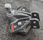 Husky Weight Distribution Hitch Head, Center Line Ts Plus With Ball New. Price: $149.99.