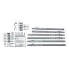 Lippert Components 191024 Jt's Strong Arm Trailer Jack Accessories New. Price: $499.87.