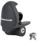 Master Lock 379KAATPY Cplr Lk Keyed Alike, Universal; Fits To 1-7/8"/ 2 In And New. Price: $69.86.