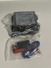 12V Trailer Breakaway Kit With Led Test Light - Universal Waterproof Bra New. Price: $38.00.