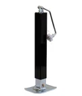 Buyers Products 0091310 Trailer Jack, Sq 2-1/2IN Tube, Top Wind, 26IN Travel New. Price: $85.00.