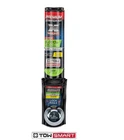 Towsmart Class Iii X-mount Security Kit 5000 Lb W/2" Ball, Locking Pin,drop/rise New. Price: $29.96.