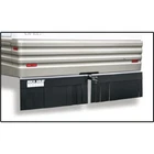 Smart Solutions 00002 Rock Solid Back Guard New. Price: $224.07.