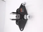Curt S0593C-R1 Weight Distribution Hitch Head 14,000LB 2-5/16 New. Price: $112.99.