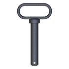 Curt-replacement A25 5TH Wheel Hitch Center Pin New. Price: $57.99.