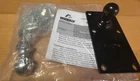 Husky Rh/lh Friction Sway Control Ball Clips And Screws 34715/37498 Mount Plate New. Price: $25.00.