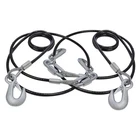 Roadmaster Coil Cables New. Price: $94.04.