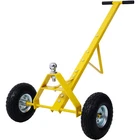 600LBS Trailer Dolly Mover Hitch Boat Camper Hand W/10" Pneumatic Tires New. Price: $71.29.