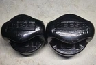 (2) Reese 117712 TD2119 Gooseneck Hitch Safety Chain 30134 Used. Price: $75.00.