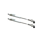 Torklift International A7006 Fastgun Wobble Stopper (round Jacks) New. Price: $425.99.