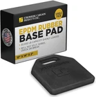 Stromberg Carlson JBP-1214.2 Epdm Base Pad X 2- Single Pack Black New. Price: $83.43.