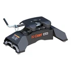 Curt 16035 Ford Oem Legs With Q20 Fifth Wheel Hitch Head New. Price: $1423.76.