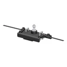 60626 Curt Gooseneck Hitch For Ram 3500 2013-2018 New. Price: $710.75.