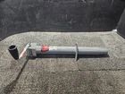 Bulldog 155157 Side Wind Round A-frame Trailer Jack Weld-on 2000 Lb. Capacity New. Price: $80.99.