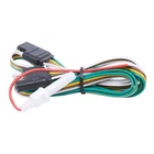 Kimpex Trailer Connector For Trunk New. Price: $19.19.
