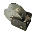 Dutton-lainson DLB1200A 6" Military Trailer Crank Winch Brake 1200LB Manual New. Price: $113.05.