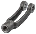 Buyers Products B27087BB, Adjustable Yoke End (5/8-18 Nf THREAD,1/2" Thru-hole) New. Price: $16.95.