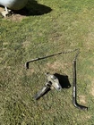 Eaz-lift Elite 1200LB Weight Distribution Hitch Hght Adj. Forged Shank (48059) New. Price: $225.00.
