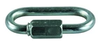 Jr Products 01315 - Trailer Safety Chain Quick Link New. Price: $20.33.