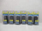 6 Calterm 7 Pin Round To 4 Way Flat Trailer Light Adapter Plug 08092 New. Price: $18.99.