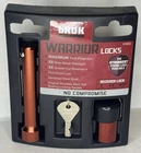Brok Warrior Locks Receiver Dogbone Class Iii/iv Fits 2" New. Price: $16.80.