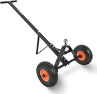 Nilight Boat Trailer Dolly Solid Steel Heavy Duty 600 Pound Capacity New. Price: $89.99.