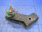 05-16 Land Rover LR3 LR4 Quick Release Trailer Tow Hitch Receiver & Key Oem 2632 Used. Price: $324.99.