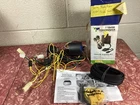 New Opened Tekonsha Tow Harness T-connector Assembly 118498. Price: $49.00.