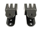 Blue Ox BX88262 Triple Lug Kit Roadmaster Adapter For Blackhawk 10K Capacity New. Price: $615.00.