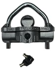 Trimax UMAX50D Deluxe Universal Dual Purpose Trailer Coupler Lock With... New. Price: $112.22.