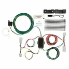 Blue Ox BX88324 Ez Light Wiring Harness Kit For 2009-2014 Honda Fit New. Price: $169.00.