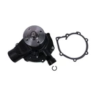 Water Pump ME996795 Mitsubishi 6D16T Engine Forklift FD80-135 FD150A New. Price: $125.00.