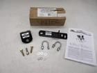Roadmaster Reflex Steering Stabilizer Bracket Kit Black RBK24 Rv Camper New. Price: $99.95.
