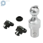 Gooseneck Ball 60638 Safety Chain Anchor Kit For Puck System 38000 Lbs 2-5/16" New. Price: $95.99.