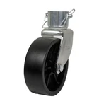 Jeremywell 6" Inch Trailer Swirl Jack Wheel Caster Replacement With... Fast Ship New. Price: $30.99.