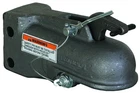 Heavy Duty Cast Coupler 2-5/16" Channel Mount Black Buyers Products New. Price: $92.04.