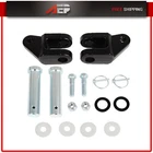 BX88296 Tow Bar & Off Road Adapter Kit 7/8" Dia For Blue Ox Avail BX7420 Black New. Price: $51.82.