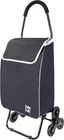 Dbest Products Trolley Dolly Sport Stair Climber Foldable Grocery Cart On Whee New. Price: $52.50.