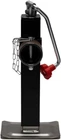 Bastion Distribution Top-wind Jack With Fixed Leg & Base BD-TW-8000-SQ-RT New. Price: $99.99.