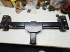 Chevrolet Front Mount 2" Receiver For Winch Pulling Draw-tite 65005 Used. Price: $125.00.
