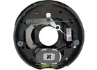 Dexter K23-468-00 Electric Trailer Brake Nev-r-adjust 3500LB 10X2.25" Left Side New. Price: $95.05.