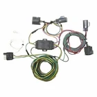 Blue Ox BX88314 Ez Light Wiring Harness Kit; For 2012-2016 Honda Cr-v New. Price: $169.00.