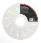 Curt 16722 Fifth Wheel Trailer Hitch Lube Disc 12 Inch Diameter Single New. Price: $35.96.