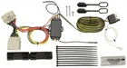 Blue Ox BX88366 Ez Light Wiring Harness Kit 2015-2020 Ford F-150 New. Price: $110.00.